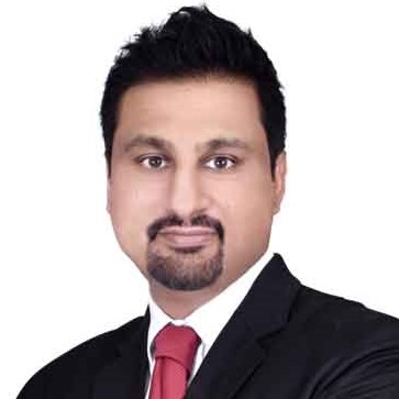Shiraz Khan