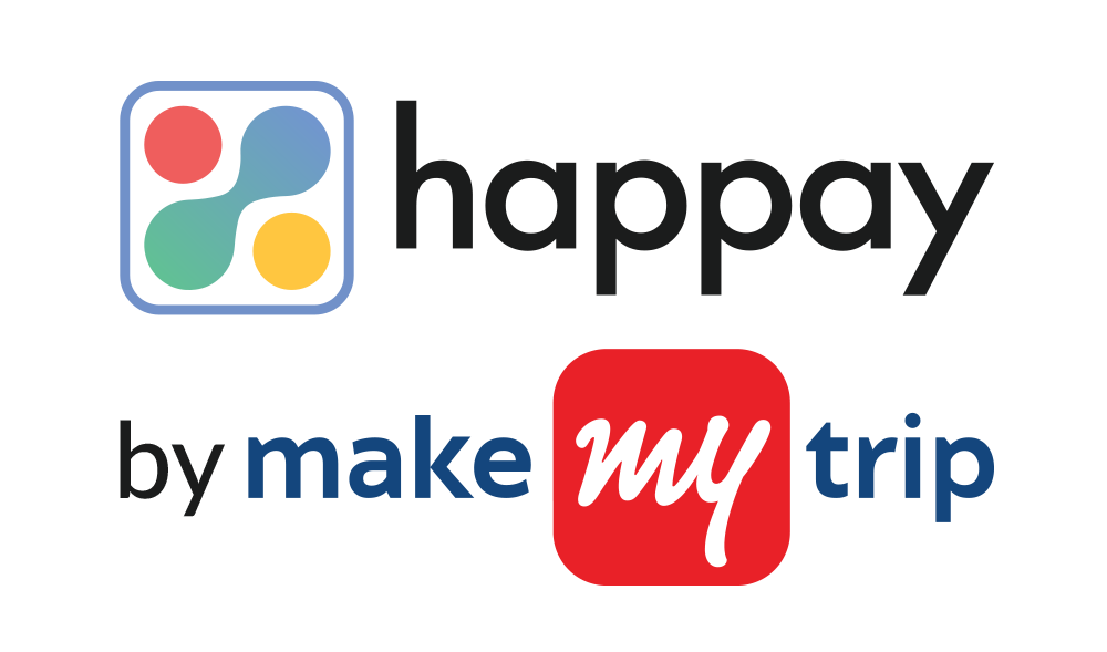 happay Logo
