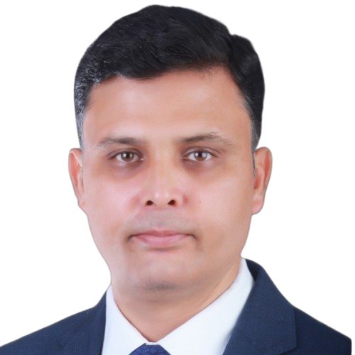 Aejaz Saiyed