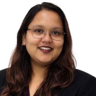 Jyoti Krishnan